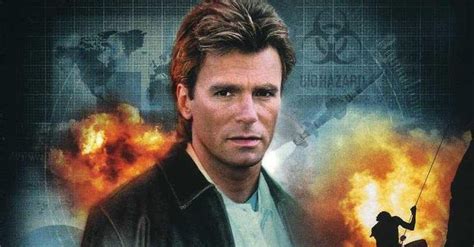 Best Season of MacGyver | List of All MacGyver Seasons Ranked