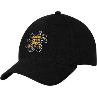 Wichita State Shockers Apparel, WSU Gear, Wichita State University ...