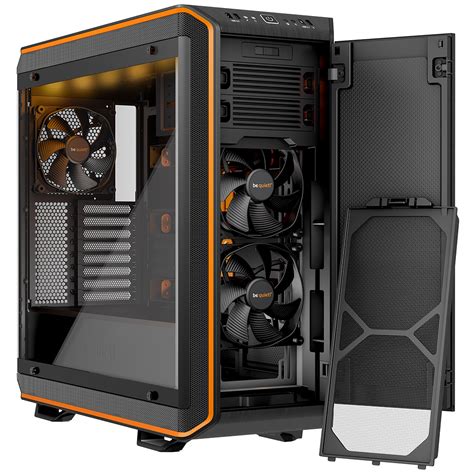 Review: be quiet! Dark Base Pro 900 Rev 2 - Chassis - HEXUS.net