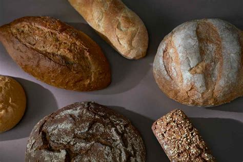 Sortes De Pains Sp Ciaux Fran Ais La Petite Boulangerie Fait Maison