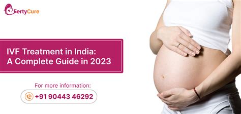 Ivf Treatment In India Advantages And Limitations