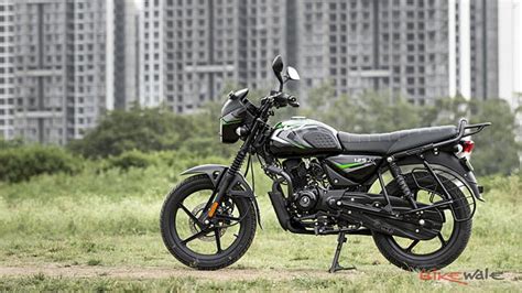 Bajaj Ct 125x Price Mileage Images Colours Bikewale