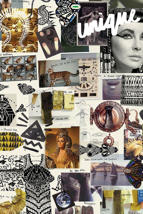 50 Fashion Moodboard Ideas Mood Board Fashion Mood Board Fashion