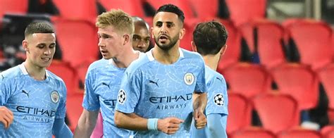 Riyad Mahrez A Un Nouveau Passe Temps