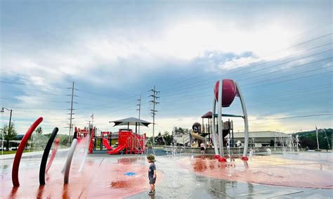 City Center Park | Viox and Viox