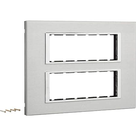 Anchor By Panasonic Ba Roma Urban Modular Polycarbonate M Square