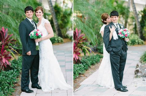 Pam and David, Key Largo Marriott Beach Resort | Florida Keys and Key ...