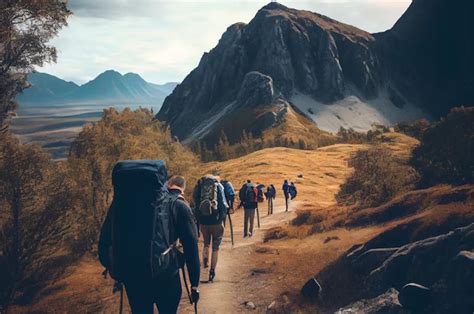 Pendaki Wajib Tahu Berikut Tips Aman Naik Gunung Selama Musim Hujan