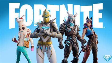 Mejores Skins De Fortnite De 800 Pavos