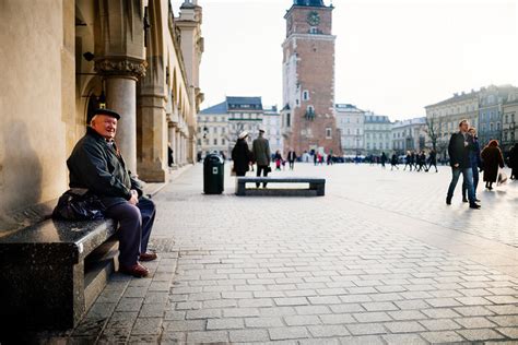 Dove Mangiare A Cracovia Suggerimenti Erasmus