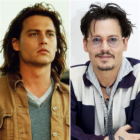 Johnny Depp Talks 'What's Eating Gilbert Grape' Filming With Leonardo DiCaprio: "I Tortured Him ...