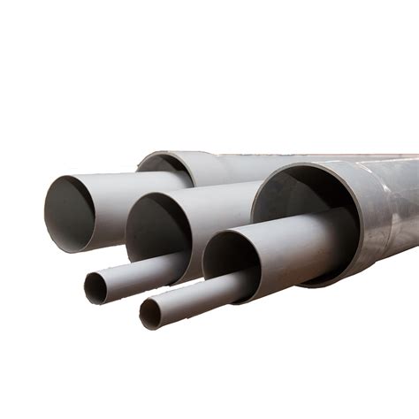 Himgiri Various Sizes Rigid Pvc Pipes At Piece In Ranchi Id