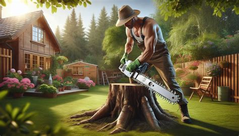 What Is The Best Tool To Remove Large Tree Roots Ultimate Removal Guide The Landscaping Zone