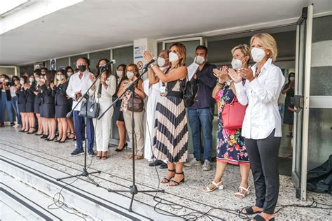 Successo Per Il Terzo Open Day Allites Leonardo Da Vinci