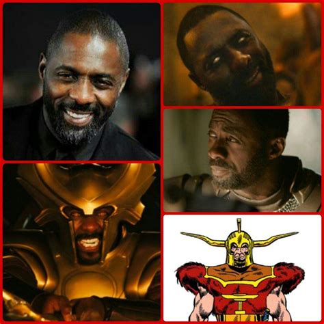 Heimdall Wiki Marvel Amino