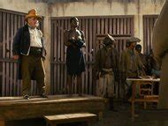 Naked Adja Katy Touré in Ebony The Last Years of the Atlantic Slave Trade