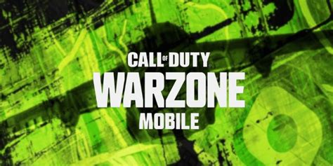 Call Of Duty Mobile Warzone Reveals New Details As Pre Registrations