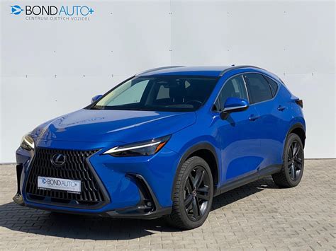 Lexus Nx H Hsd E Cvt Prestige Plus Tech E Four Autobond Group