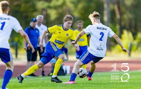 FC HIK pelaa kaupungin 150 juhlavuoden ensimmäisen kotiottelunsa