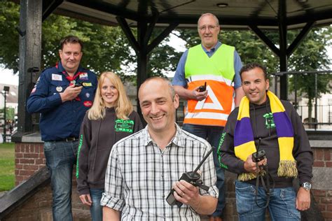 Vrijwilligers Hilvarenbeek Business Fred Van Laarhoven Fotografie