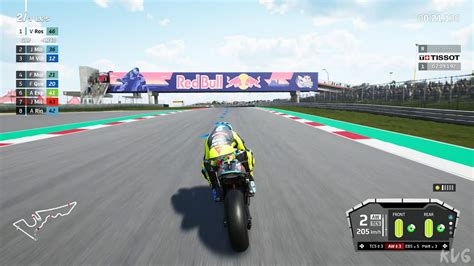 MotoGP 21 Gameplay PS5 UHD 4K60FPS YouTube