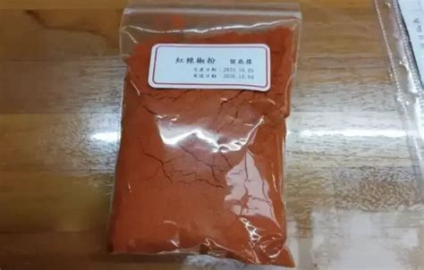 持續更新致癌色素「蘇丹紅」掀食安風暴！中鏢產品一次看