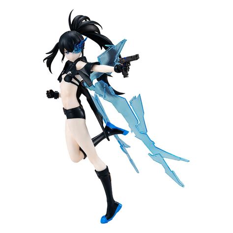 Black Rock Shooter Dawn Fall Pop Up Parade Empress Black Rock