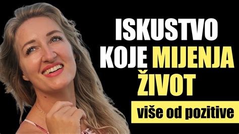 Više od pozitive za osobni razvoj izlaz iz anksioznosti izlaz iz