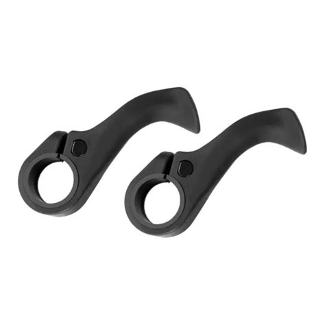 ADJUSTABLE ERGONOMIC BICYCLE Inner Bar ends for a Pleasant Forearm Position $25.57 - PicClick AU