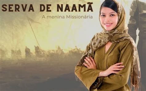 Esboço De Pregação Sobre A Serva De Naamã - Quem foi a Serva de Naamã na Bíblia? História e lições de fé
