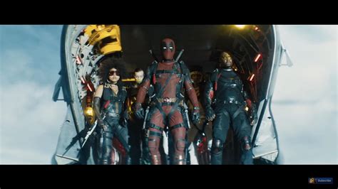 Terry Crews in Deadpool 2?! : r/TerryCrews