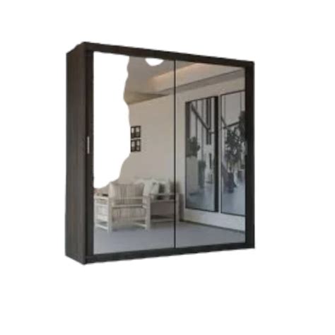 Berlin Sliding Door Wardrobe Woodaro Furniture