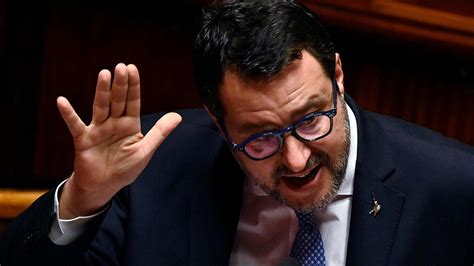 Terzo Mandato Bocciata La Proposta Della Lega Sui Governatori La