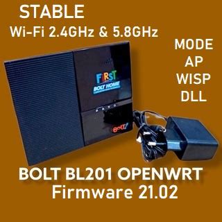 Jual Bl Openwrt Access Point Router Dual Band Ghz Shopee Indonesia