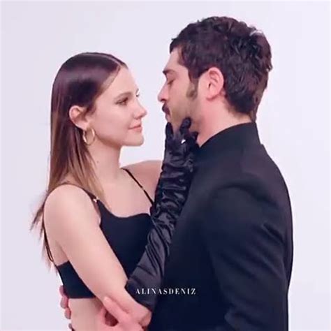 Burak X Alina Burak Deniz Alina Boz Youtube