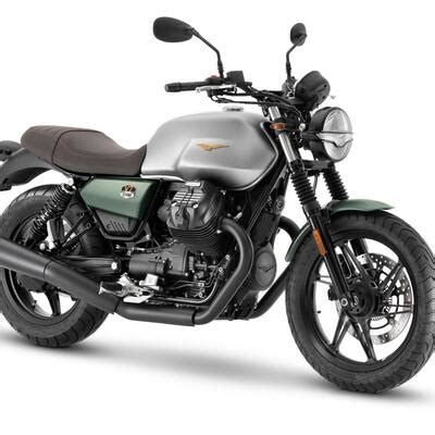 Moto Guzzi V7 Catalogo E Listino Prezzi Moto It