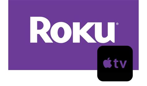 The Apple TV App is Coming to Roku Players & Roku TVs Today | Cord ...