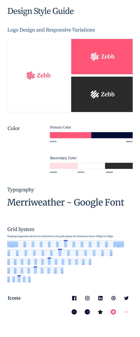 UX Case Study - Design Agency by Al Razi Siam on Dribbble