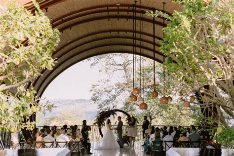 Most Unique Destination Wedding Venues In The World