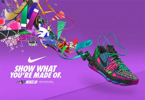 Nikes Magic The Story Behind Marketing Campaign Of Nike