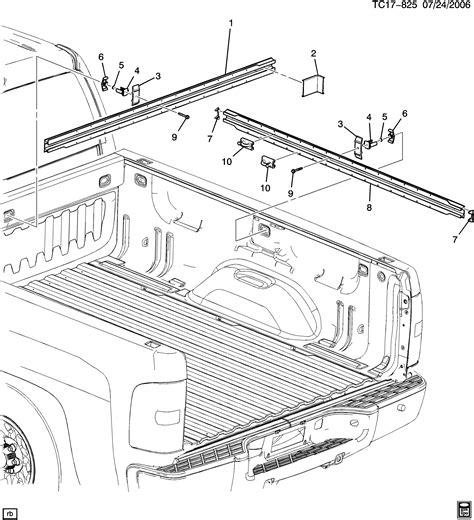 Gmc Sierra Bodystyle Wd New Style Ck