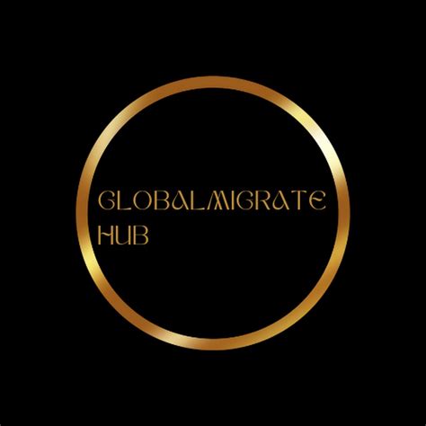 GlobalMigrateHub YouTube