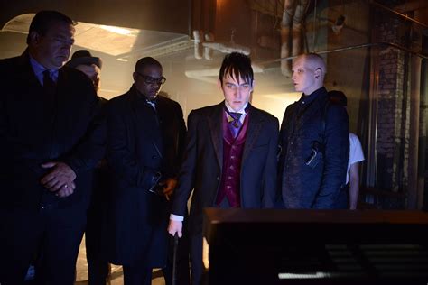 Gotham 2x07 Mommys Little Monster Episode Discussion Rgotham