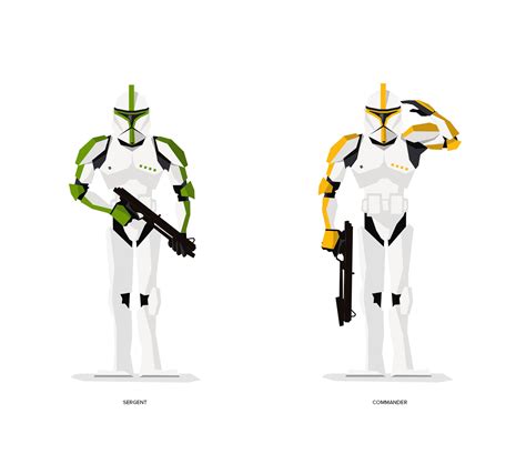 Vector Wars on Behance