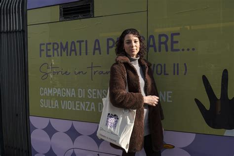 Violenza Di Genere Con Nosotras Si Vince Con L Ascolto La Storia Di