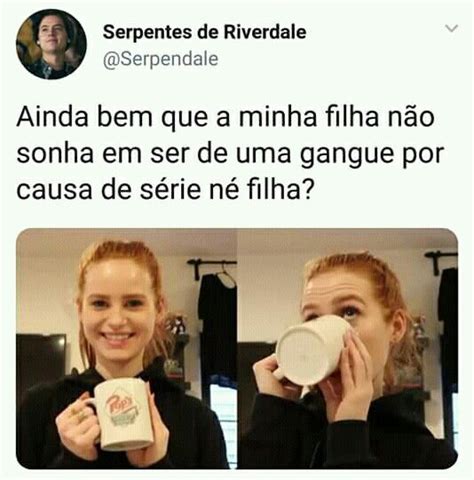 Pin De Gabriela Em Trechos De Filmes S Ries Cita Es De Riverdale