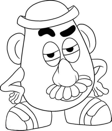 Toy Story Para Imprimir - Dibujos de Toy Story para colorear e imprimir