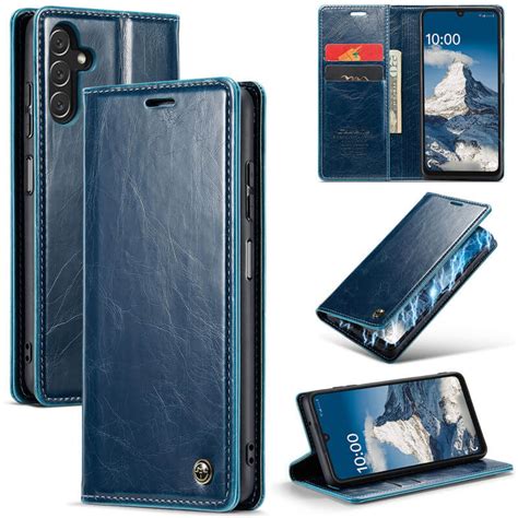 Caseme Samsung Galaxy A G Wallet Cases And Covers