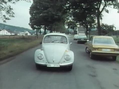 IMCDb Org 1971 Volkswagen K70 Typ 48 In Tatort Kressin Und Der