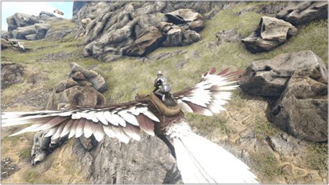 Ark Argentavis Guide (Abilities, Taming, Food, Saddle, Breeding, Drops & Location) - ProGameTalk